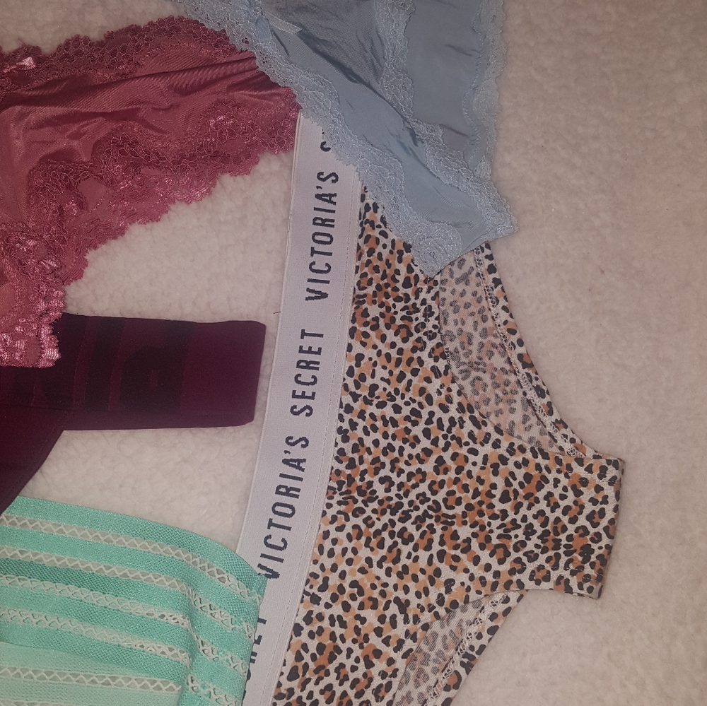 panties